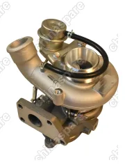 Турбина HOVER H3 NEW, HAVAL H5 4G63T БЕНЗИН Dagger SMW251429