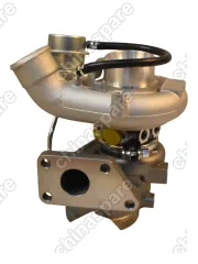 Турбина HOVER H3 NEW, HAVAL H5 4G63T БЕНЗИН Dagger SMW251429