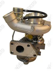 Турбина HOVER H3 NEW, HAVAL H5 4G63T БЕНЗИН Dagger SMW251429