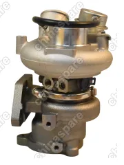 Турбина HOVER H3 NEW, HAVAL H5 4G63T БЕНЗИН Dagger SMW251429