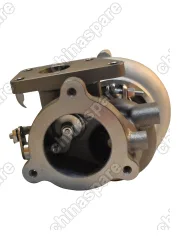 Турбина HOVER H3 NEW, HAVAL H5 4G63T БЕНЗИН Dagger SMW251429