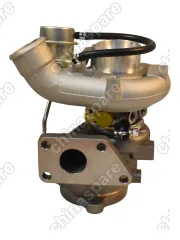 Турбина HOVER H3 NEW, HAVAL H5 4G63T БЕНЗИН Dagger SMW251429