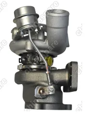 Турбина HOVER H3 NEW, HAVAL H5 4G63T БЕНЗИН Dagger SMW251429