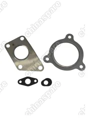 Турбина HOVER H3 NEW, HAVAL H5 4G63T БЕНЗИН Dagger SMW251429