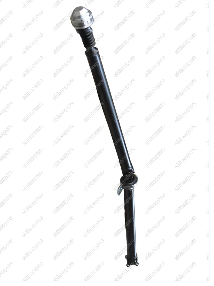 Вал карданный Captiva 06-11.Opel Antara 07-15.L=1970mmDSP056A 0446073 96624771 20781756