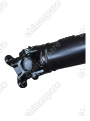 Вал карданный Captiva 06-11.Opel Antara 07-15.L=1970mmDSP056A 0446073 96624771 20781756