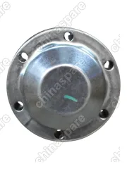 Вал карданный Captiva 06-11.Opel Antara 07-15.L=1970mmDSP056A 0446073 96624771 20781756