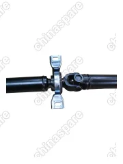 Вал карданный Captiva 06-11.Opel Antara 07-15.L=1970mmDSP056A 0446073 96624771 20781756