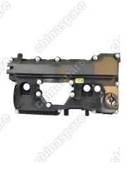 Клапанная крышка Bmw 3 2007 [11127568581] E90 / E91 3-Series 5 Поколение 2004 – 2014 E90 N46B20B (2,0) 11127568581 11127568581