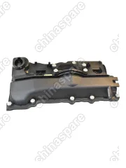 Клапанная крышка Bmw 3 2007 [11127568581] E90 / E91 3-Series 5 Поколение 2004 – 2014 E90 N46B20B (2,0) 11127568581 11127568581