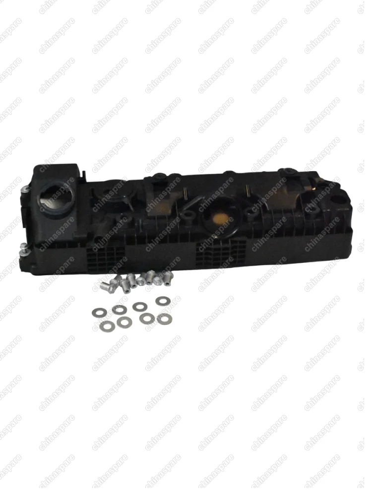 Клапанная крышка BMW 5-Series,7-Series, X5, E53 E70 N62B44 RH  11127508780 11127508780 11127522150