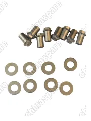 Клапанная крышка BMW 5-Series,7-Series, X5, E53 E70 N62B44 RH  11127508780 11127508780 11127522150