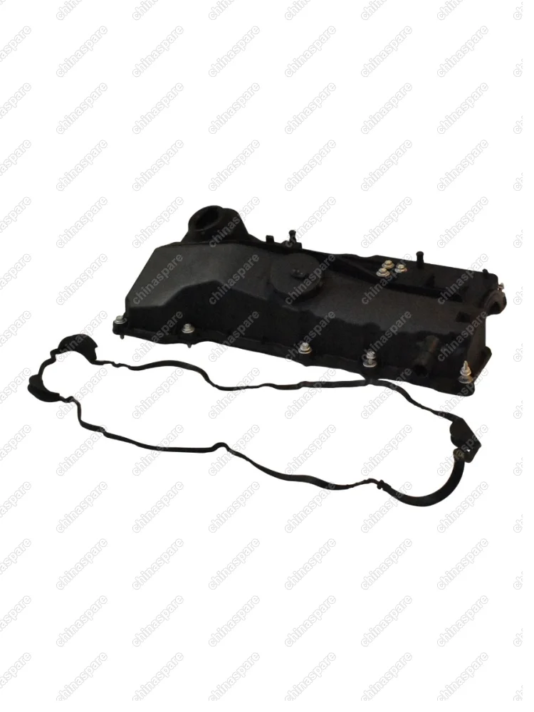 Клапанная крышка BMW 1-Series, E81, E82, E87, E88 BMW 3-Series, E46, E90, E91, E92, E93 N43B20, N46B20  11127526669 11127526669 11128645888 1112752667