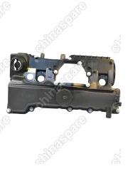 Клапанная крышка BMW 1-Series, E81, E82, E87, E88 BMW 3-Series, E46, E90, E91, E92, E93 N43B20, N46B20  11127526669 11127526669 11128645888 1112752667