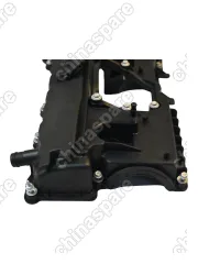 Клапанная крышка BMW 1-Series, E81, E82, E87, E88 BMW 3-Series, E46, E90, E91, E92, E93 N43B20, N46B20  11127526669 11127526669 11128645888 1112752667