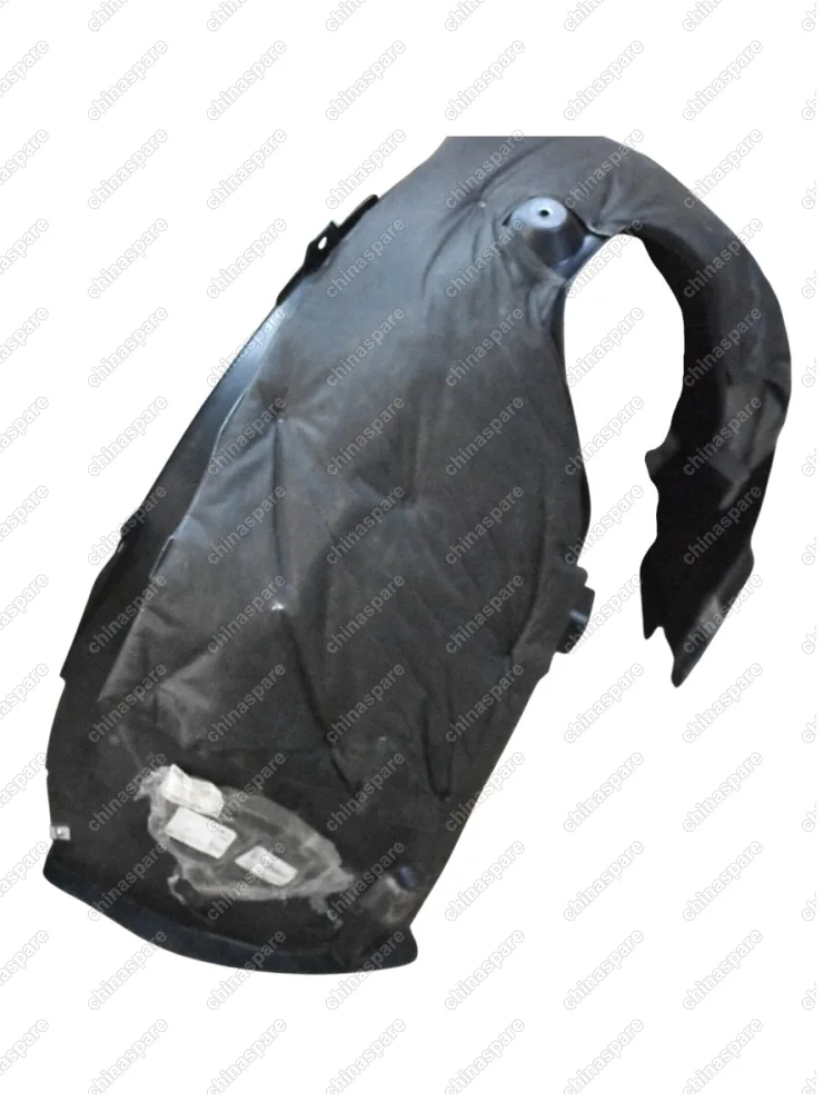 Локер левого переднего колеса в сборе GAC GS8