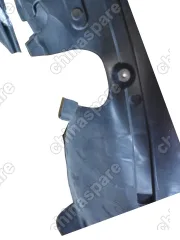 Локер левого переднего колеса в сборе GAC GS8