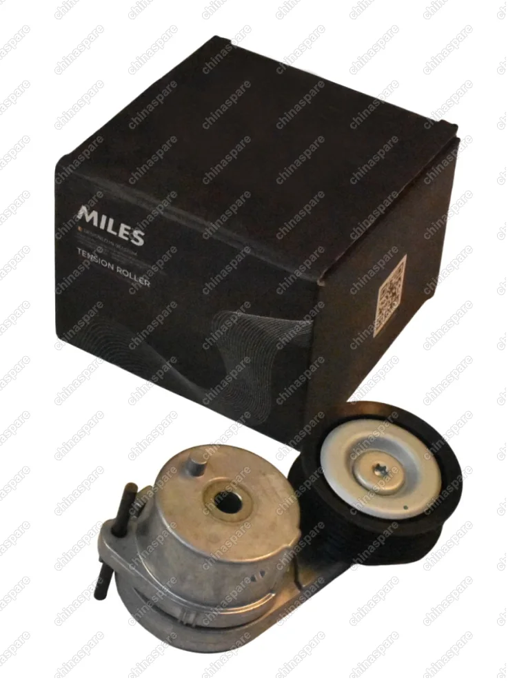 Натяжитель ремня приводного Haval Jolion F7 1.5/Dargo/M6