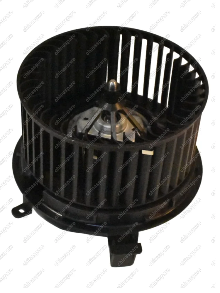 Вентилятор отопителя салона Chery Tiggo 4 17-23 / Tiggo 4 Pro 20- / Tiggo 7 Pro 19- / Tiggo 8 19- / Exeed LX 17- / Kaiyi E5 21- / OMODA S5 23