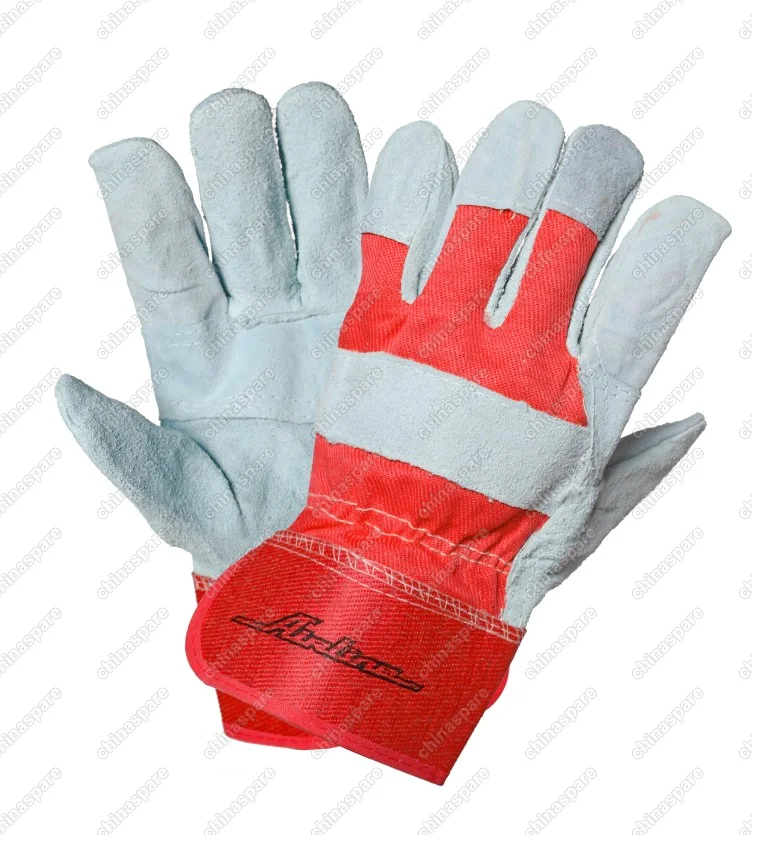 Перчатки спилковые EXPERT