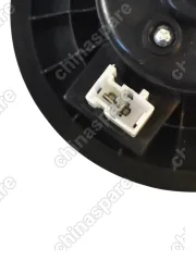 Вентилятор отопителя салона Chery Tiggo 4 17-23 / Tiggo 4 Pro 20- / Tiggo 7 Pro 19- / Tiggo 8 19- / Exeed LX 17- / Kaiyi E5 21- / OMODA S5 23