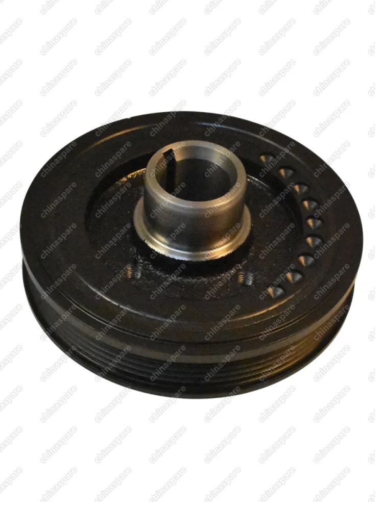 Шкив коленвала 13408-71010 13408-71010 Toyota 1YJ, 2Y, 3Y, 4Y