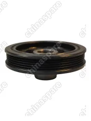 Шкив коленвала 13408-71010 13408-71010 Toyota 1YJ, 2Y, 3Y, 4Y