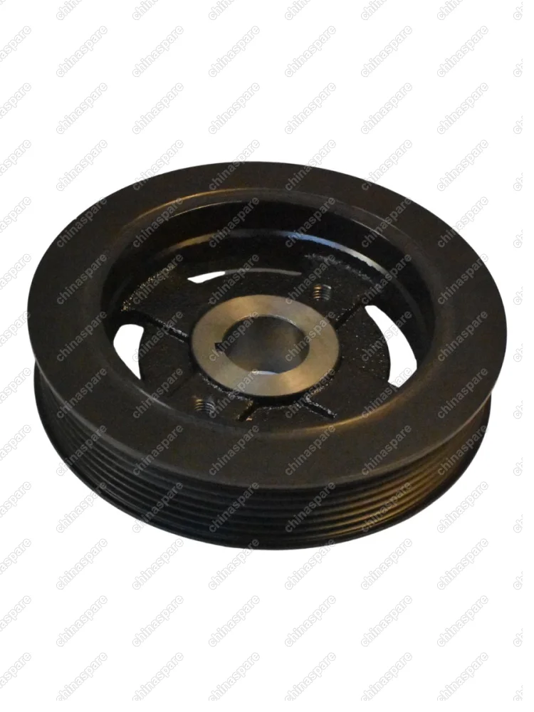 Шкив коленвала 13470-28010 13470-28010 Allion Alphard AZT240  ANH10, ANH15, ANH20, ANH25 1AZ, 2AZ