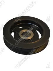 Шкив коленвала 13470-28010 13470-28010 Allion Alphard AZT240  ANH10, ANH15, ANH20, ANH25 1AZ, 2AZ