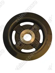 Шкив коленвала 13470-28010 13470-28010 Allion Alphard AZT240  ANH10, ANH15, ANH20, ANH25 1AZ, 2AZ