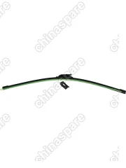 Щетка стеклоочистителя бескаркасная 650 мм