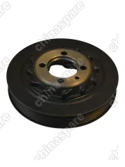 Шкив коленвала 1104A032 1104A032 4G63.4G64.Lancer CS9.Outlander CU