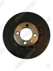Шкив коленвала 1104A032 1104A032 4G63.4G64.Lancer CS9.Outlander CU