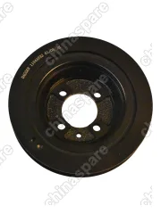 Шкив коленвала 1104A032 1104A032 4G63.4G64.Lancer CS9.Outlander CU