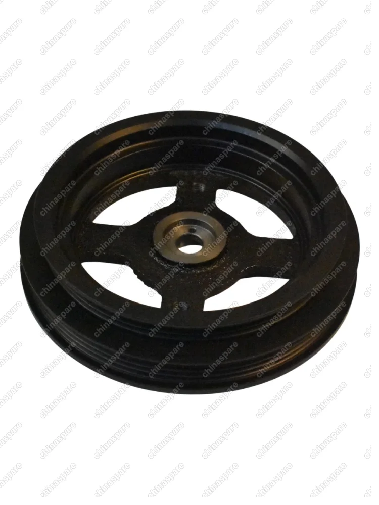 Шкив коленвала 13407-21020 13407-21020 Toyota 1NZ / 2NZ