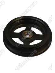 Шкив коленвала 13407-21020 13407-21020 Toyota 1NZ / 2NZ