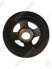 Шкив коленвала MD174215 MD174215 4G93 4G92.Mirage.Lancer.Galant.RVR.Colt.Chariot