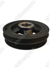 Шкив коленвала MD174215 MD174215 4G93 4G92.Mirage.Lancer.Galant.RVR.Colt.Chariot