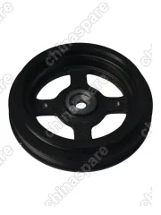 Шкив коленвала 13407-21030 13407-21030 Corolla Allex NZE121 1NZFE, 2NZFE