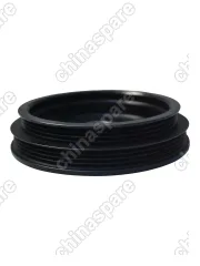 Шкив коленвала 13407-21030 13407-21030 Corolla Allex NZE121 1NZFE, 2NZFE