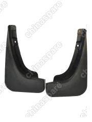 Брызговики  HAVAL JOLION задние пара