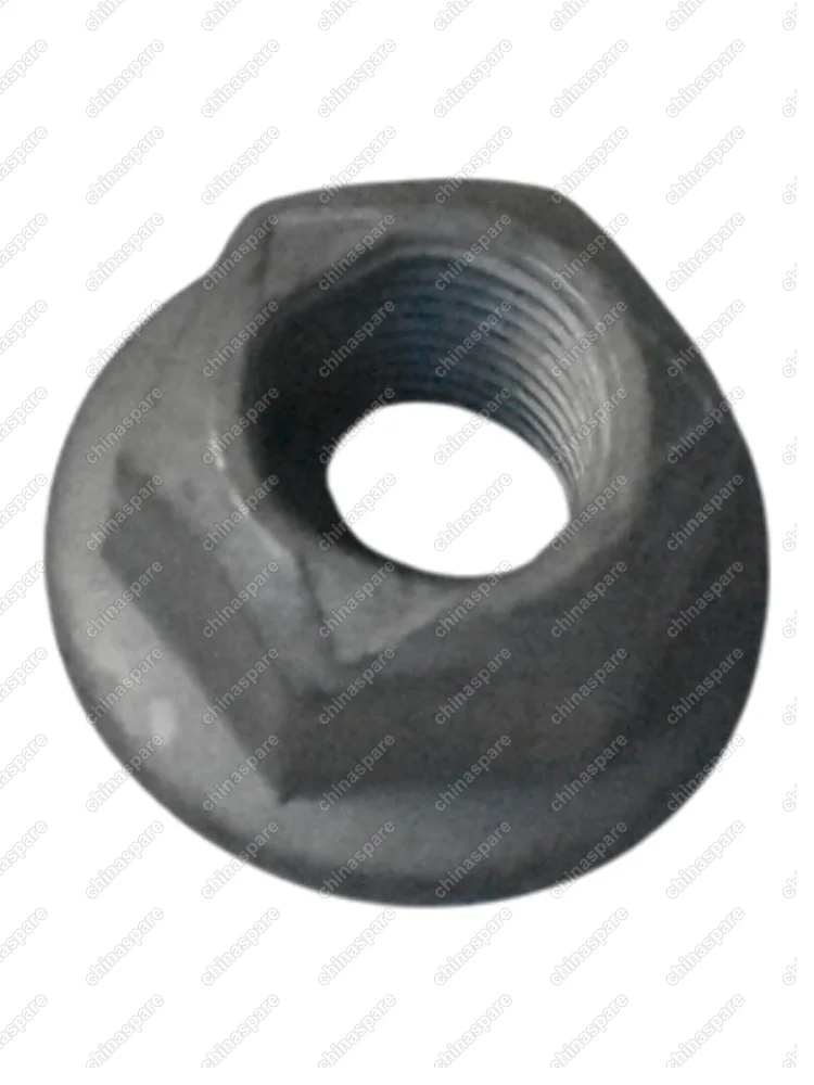 ГАЙКА БОЛТА РАЗВАЛЬНОГО HAVAL/HOVER H6 ЗАДНЯЯ