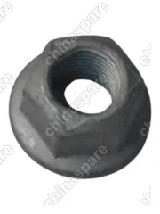 ГАЙКА БОЛТА РАЗВАЛЬНОГО HAVAL/HOVER H6 ЗАДНЯЯ