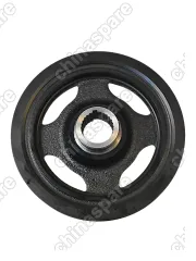 Шкив коленвала 13810-RB0-003 13810-RB0-003 Honda L15A, LEA