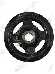 Шкив коленвала 13810-RB0-003 13810-RB0-003 Honda L15A, LEA