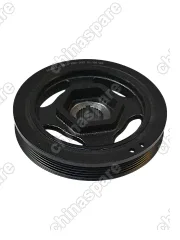Шкив коленвала 13810-RB0-003 13810-RB0-003 Honda L15A, LEA