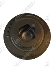 Шкив коленвала 13810-P26-003 13810-P26-003 Honda D13, D14, D15, D16