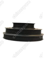 Шкив коленвала 13810-P26-003 13810-P26-003 Honda D13, D14, D15, D16