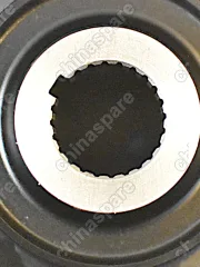 Шкив коленвала 13810-P26-003 13810-P26-003 Honda D13, D14, D15, D16