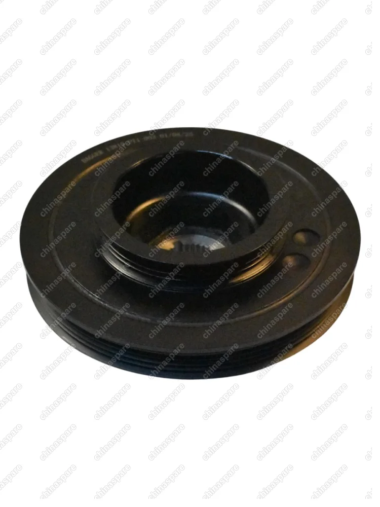 Шкив коленвала 13810-PT1-003 13810-PT1-003 Honda Odyssey, RA1, RA5, RA6, RA9